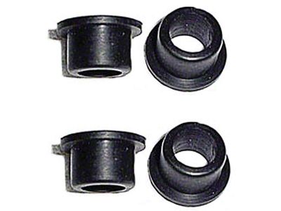 Shift Rod Bushings,49-54