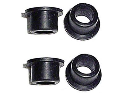 Shift Rod Bushings,49-54