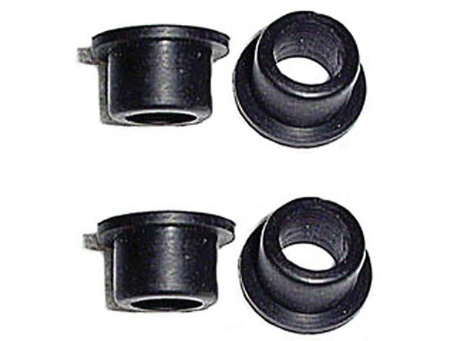 Shift Rod Bushings,49-54