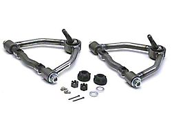 1949-1954 Chevy Upper Control Arms, Tubular, Heidt's, For Mustang II Front Suspension