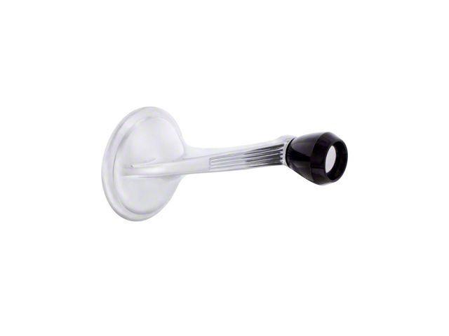 Handles,Window,With Black Knob,49-54