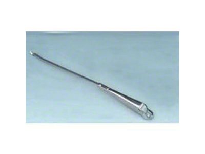 Chevy Windshield Wiper Arm Right (1949-1952 Fleetline; 1949-1952 Styleline Deluxe)