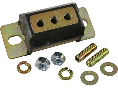 1949-1954 Early Chevy Transmission Mount Polyurethane