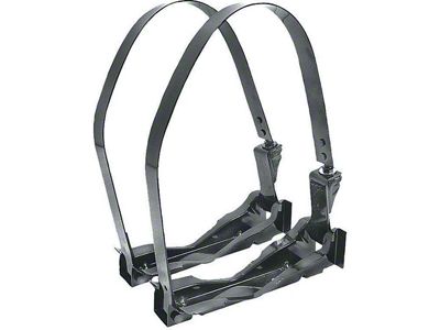 Gas Tank Straps (49-54 Chevrolet Truck)