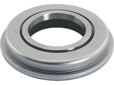 Clutch Throwout Bearing