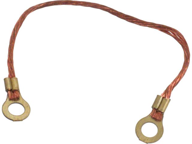 1949-1967 Ford Pickup Truck Distributor Ground Wire