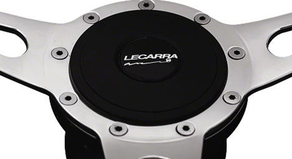 LECARRA レカラ ホーン 希少 当時物 LECARRA レカラ ホーン