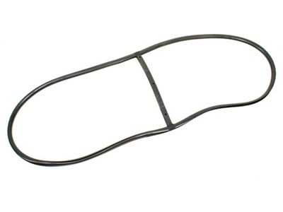 Windshield Gasket (49-52 Styleline Special)