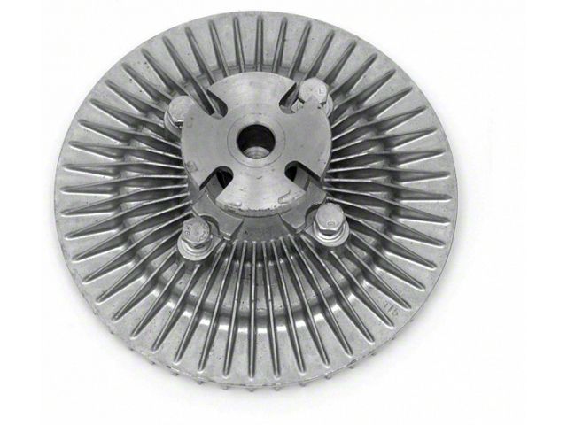 1949-54 Chevy Fan Clutch