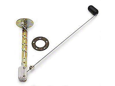 Gas Tank Sending Unit, 0-90 Ohm (1949-1952 Fleetline; 1949-1952 Styleline Deluxe)