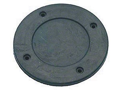 Master Cylinder Inspection Floor Seal 39-59