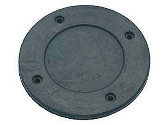 Master Cylinder Inspection Floor Seal 39-59