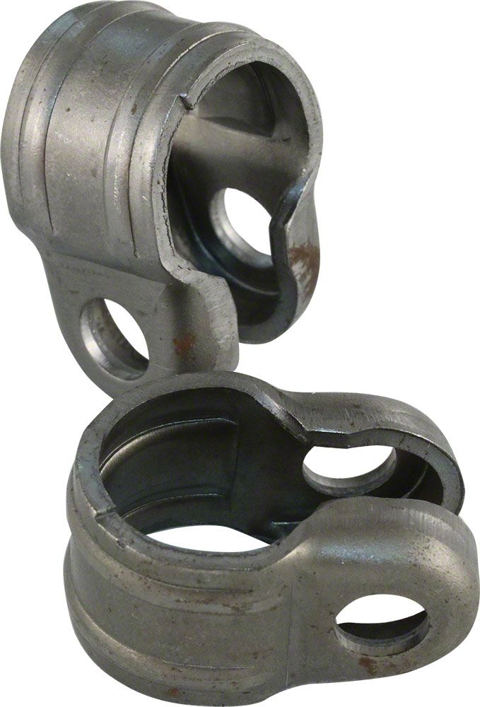 Ecklers Tie Rod, Steering, Original Style, Short (1949-1952
