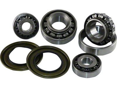 1949-54 Chevy Wheel Bearing Kit Front Roller Type