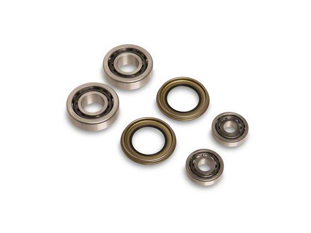 Skf Taper Roller Bearing At ₹ 100 | Bearings In Perundurai | ID - Foto 12