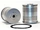 1949-62 Chevy Truck Oil Filter Element P115 1st Series