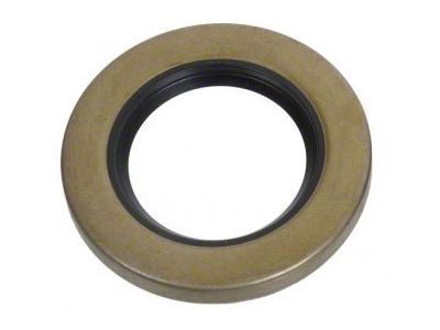 Rear Wheel Grease Seal/ 1.5 Id X 2.5od