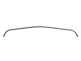 1949 Late-1954 Chevy-GMC Truck Headliner Retainer, Center