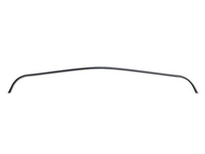 1949 Late-1954 Chevy-GMC Truck Headliner Retainer, Center