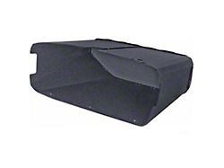 1950-1953 Chevy-GMC Truck Glove Box Liner