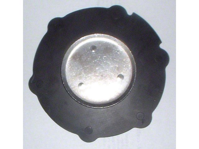 1950-1954 Chevy Modulator Diaphragm, Powerglide