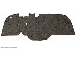 Firewall Jute Pad 50-59