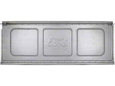 50-52 Tailgate/ 49-3/4 Wide/ Reproduction