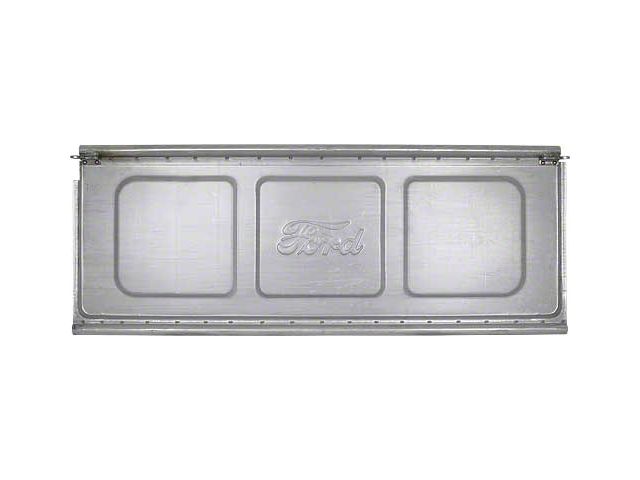 50-52 Tailgate/ 49-3/4 Wide/ Reproduction