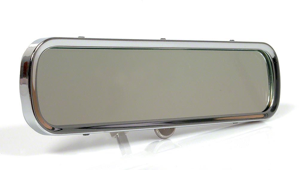 Ecklers Mirror Inside Rear View,Day/Night,51-52