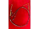 1951-1952 Chevy Wiring Harness Powerglide Transmission