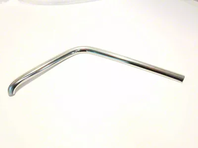 1951-1952 Ford Pickup Speaker Grill Trim
