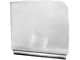 1951-1954 Chevy-GMC Truck Door Window Glass, Right, Clear