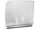 1951-1954 Chevy Truck Door Glass With Channel, Clear