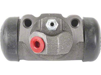 1951-1960 Ford Pickup Truck Rear Brake Wheel Cylinder - Left - 1 1/8 Bore - F3