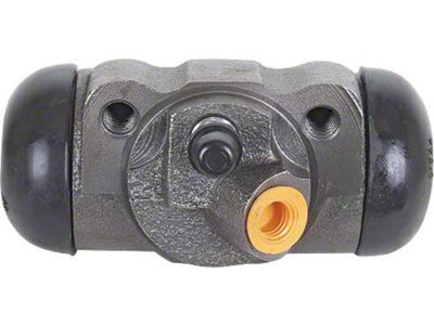 1951-1960 Ford Pickup Truck Rear Brake Wheel Cylinder - Right - 1 1/8Bore - F3