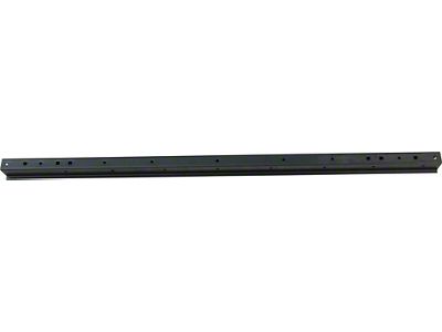 1951-53 Chevy Truck Cross Sill Front