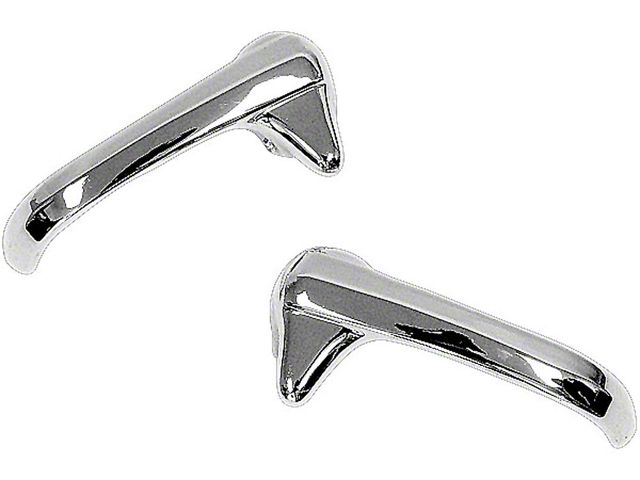 1951-55 Chevy Truck Vent Window Handles