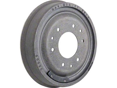 Drum,Brake Front Or Rear,51-70