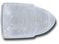 1951 Chevy Parking Light Lens