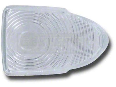 1951 Chevy Parking Light Lens