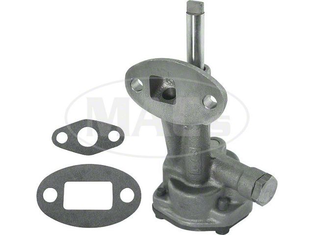 1952-1954 Ford Pickup New Oil Pump