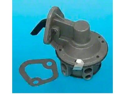 Fuel Pump,Factory Style,6-Cylinder,52-62