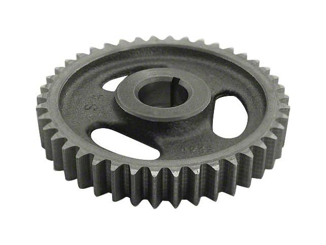 1952-64 Ford Pickup Truck Camshaft Gear - 42 Teeth - For 6 Cylinder And Y-Block V8