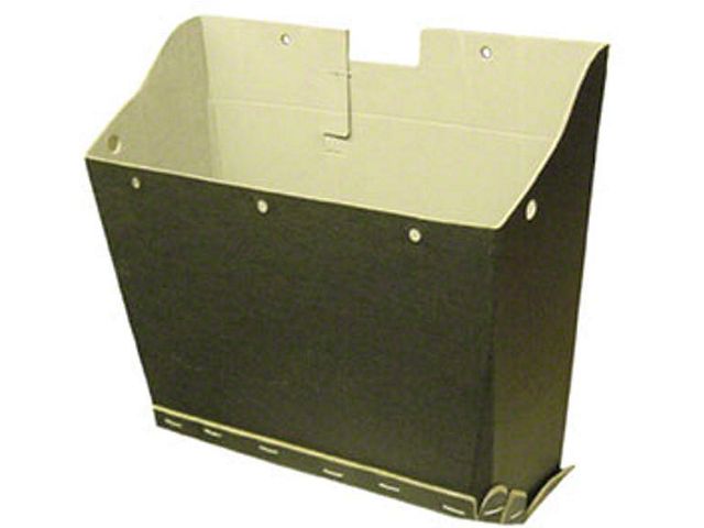 1953-1954 Chevy Glove Box Liner