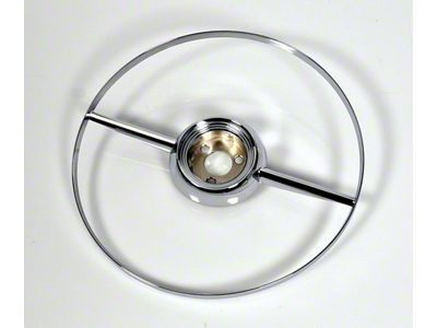 1953-1954 Chevy Horn Ring