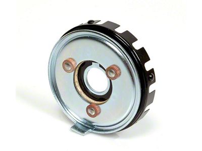 53-54 Horn Contact Plate,Inner,Standard Wheel