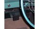 1953-1954 Chevy Pedal Pad, Brake & Clutch