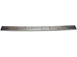 1953-1954 Chevy Right Inner Rocker Panel