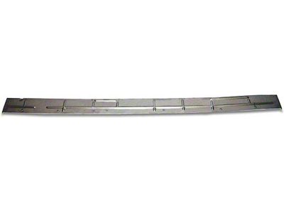 1953-1954 Chevy Right Inner Rocker Panel
