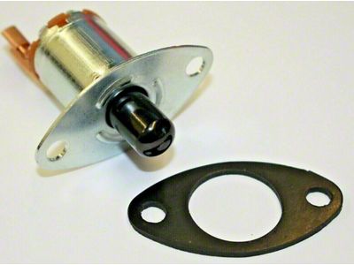 Door Jamb Light (53-54 Corvette C1)